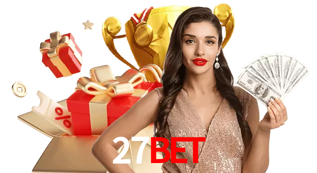 Jogue com dealers reais no 27BET!