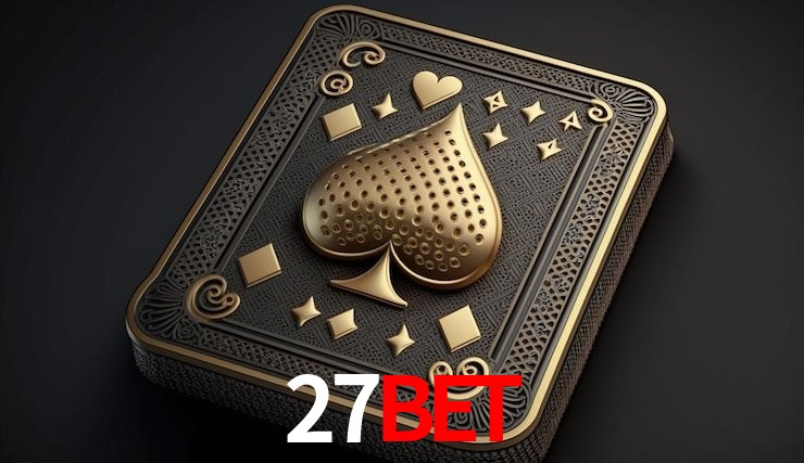 Experiência VIP 27bet