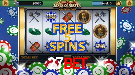 Desvendando o Mundo dos Jogos Virtuais na 27bet