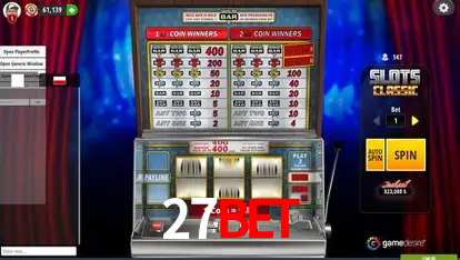 Desvendando o Mundo dos Jogos Virtuais na 27bet