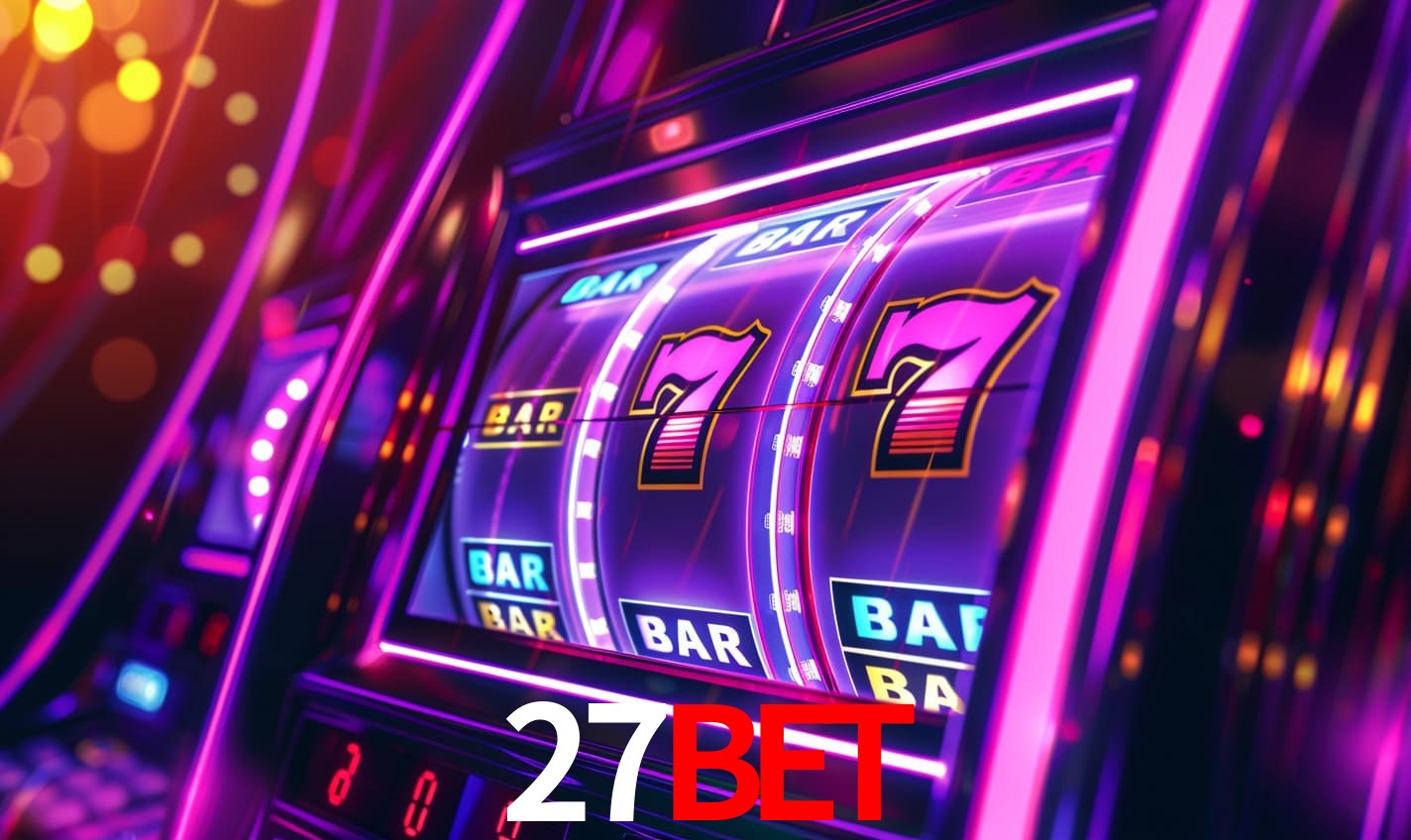 27bet - Caça-Níqueis Potência Máxima - 27bet.com
