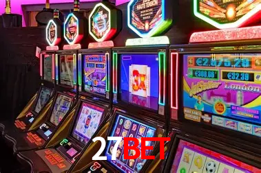 A Revolução dos Aplicativos de Jogos no 27bet