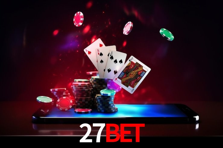 Experiência VIP 27BET