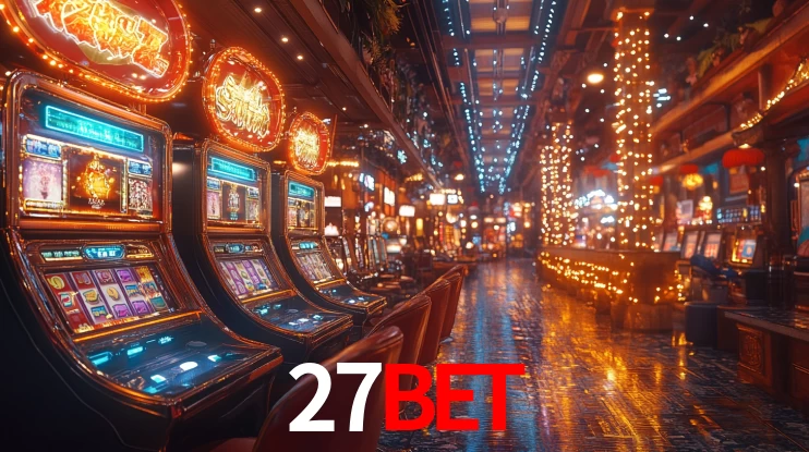 27BET vip