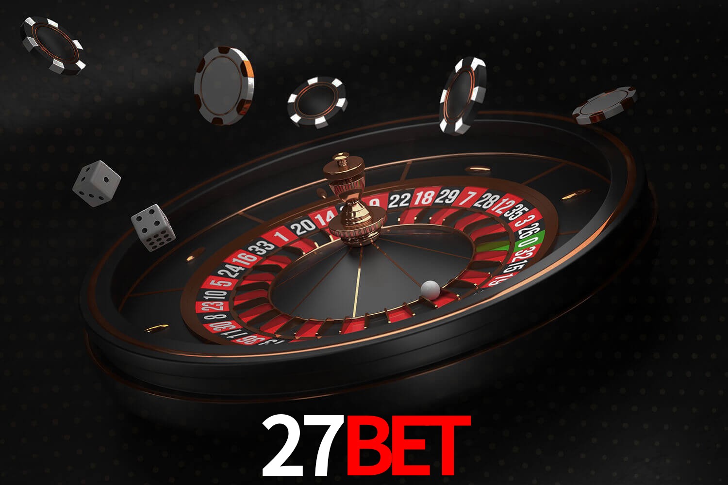 27BET - Cassinos mais populares do Brasil - 27BET casino