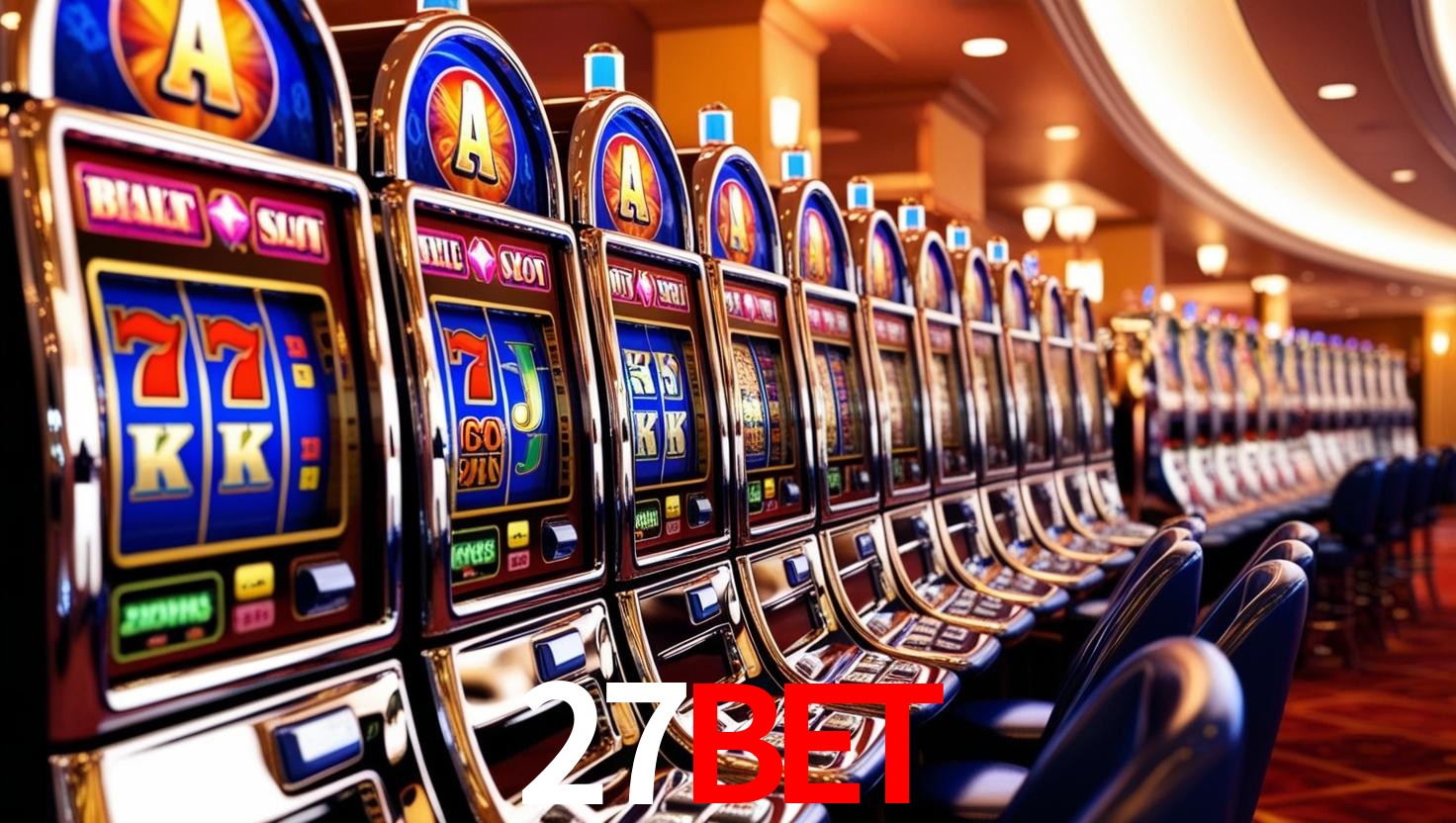 27BET