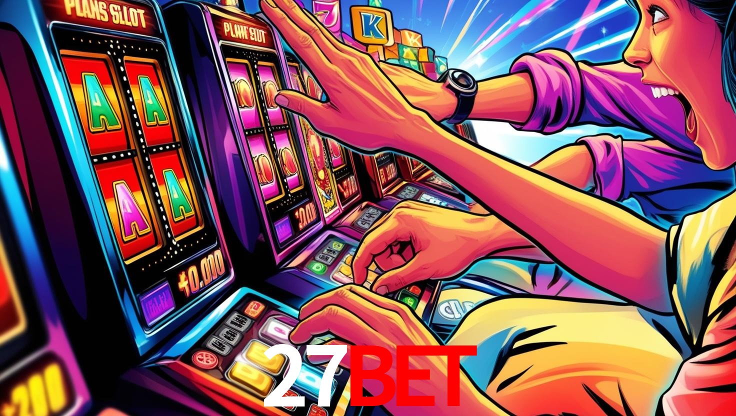 27BET