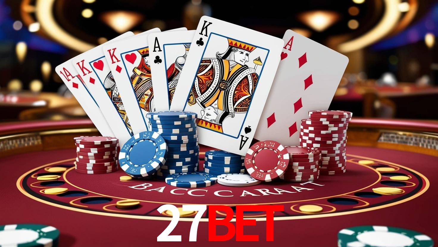 27BET