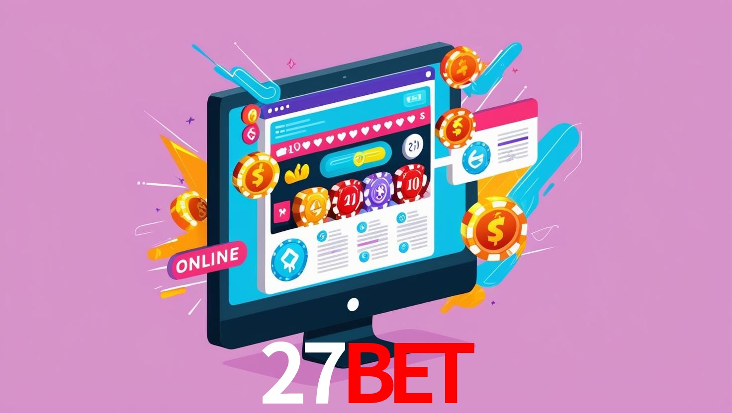 27BET