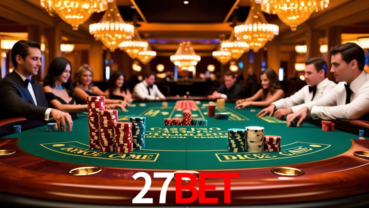 27BET