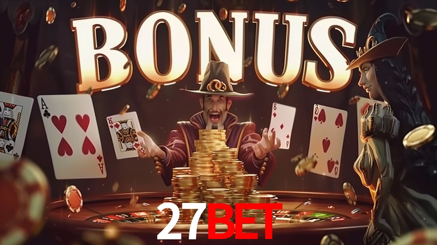 27BET