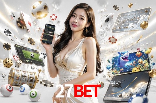 Games Directory 27bet