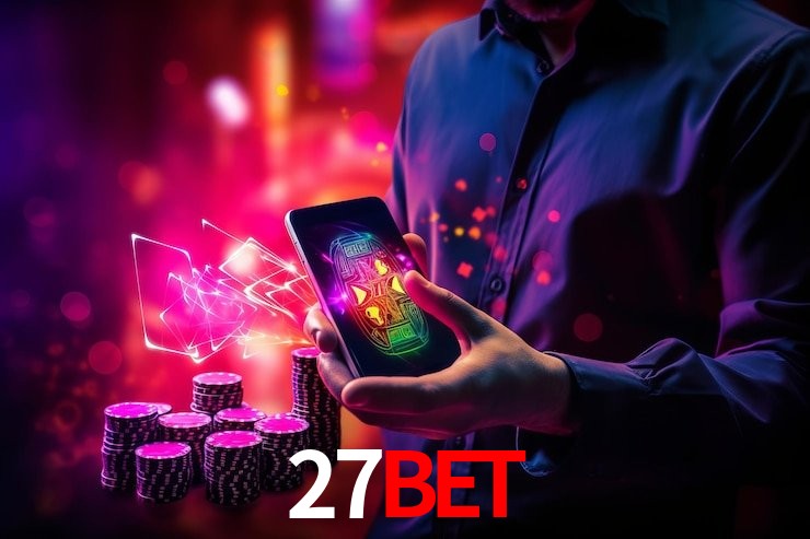Casino VIP 27bet