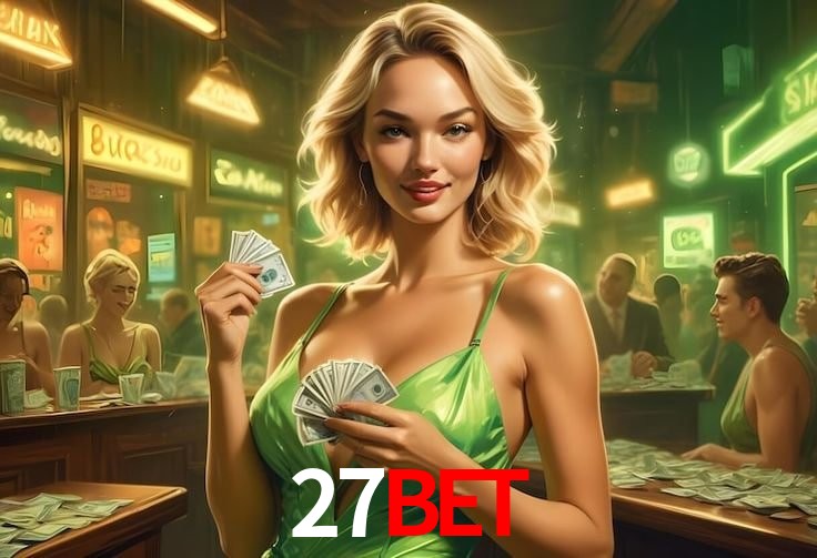 Inovações de Jogos na 27bet: O Futuro das Experiências Interativas