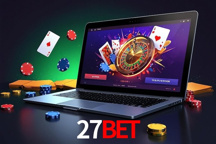 Promoção Relâmpago 27bet
