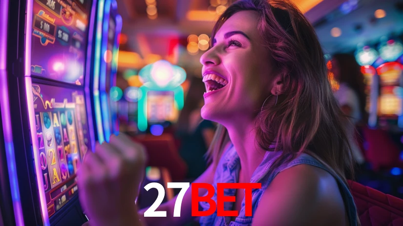 Experimente o Login Seguro Premium no 27bet