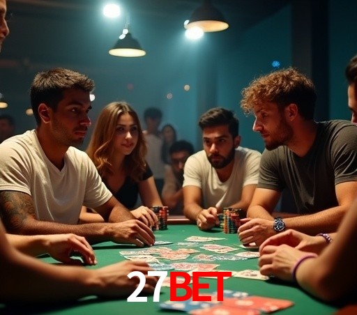 27bet Plataforma Oficial