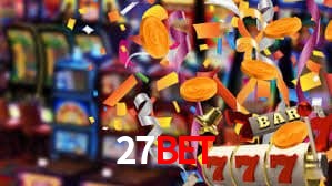 Bônus Generosos e Exclusivos no 27bet para Você!