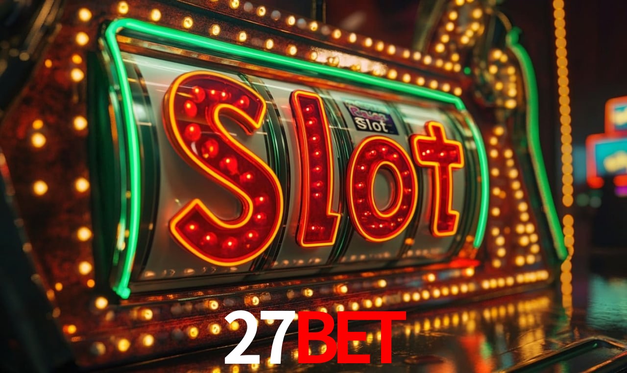 Tecnologia da Plataforma 27bet