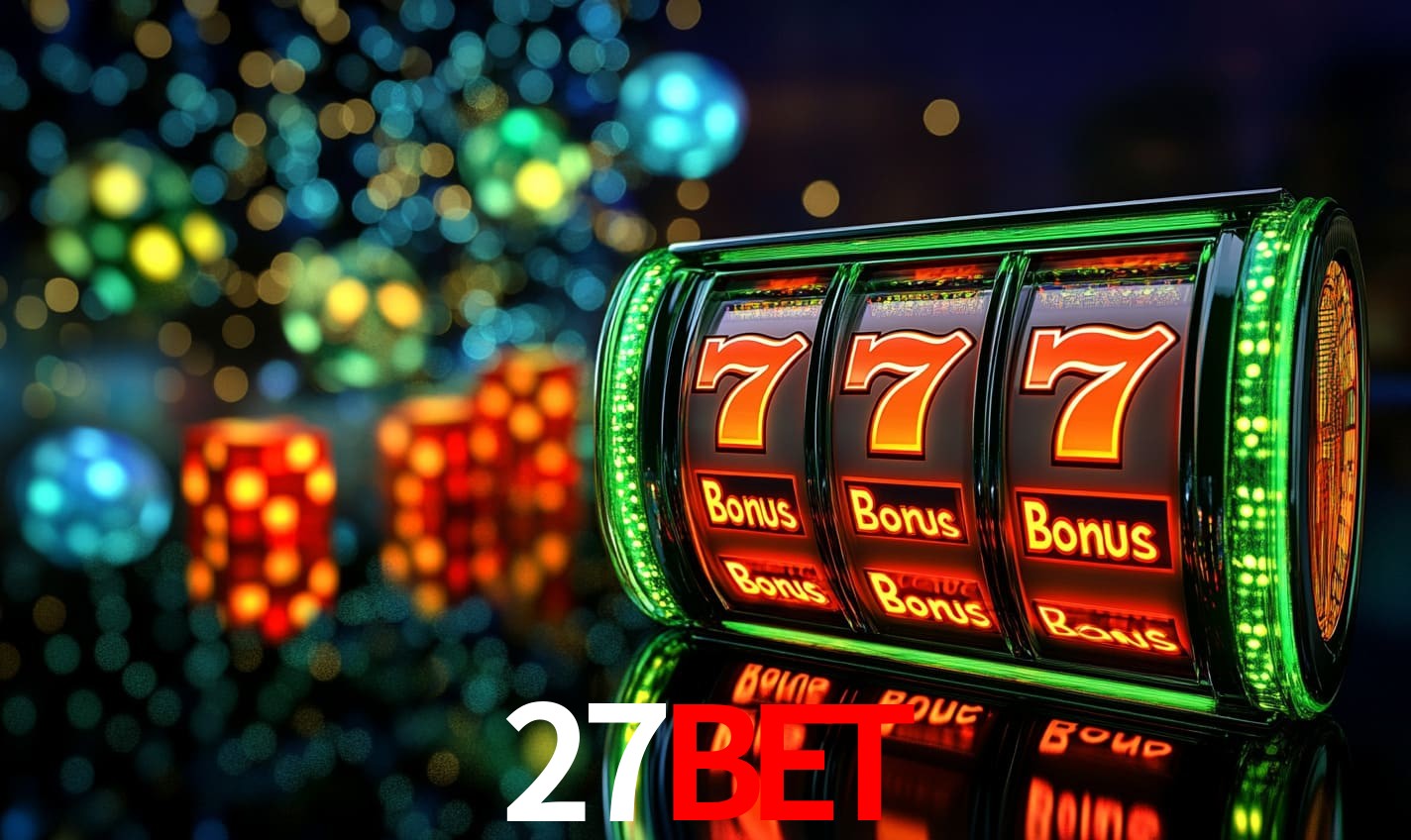 Login Seguro 27bet