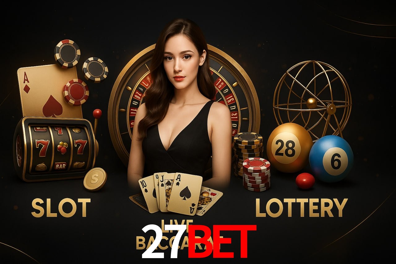 27bet cassino online