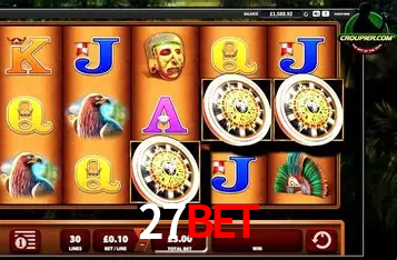 A Popularidade dos Caça-Níqueis no 27bet