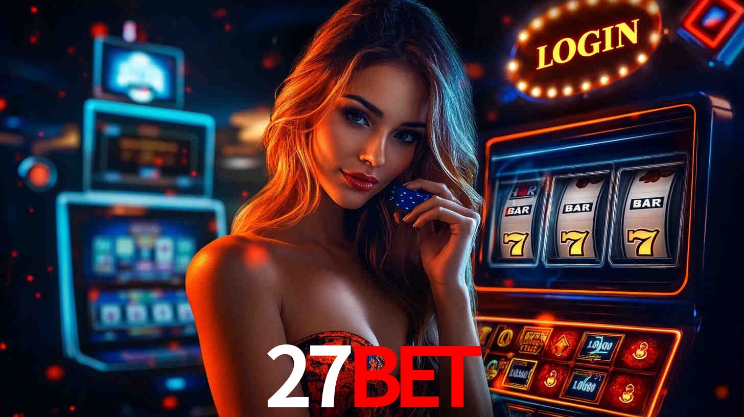 27bet: A Experiência de Casino com Jogos de Mesa ao Vivo