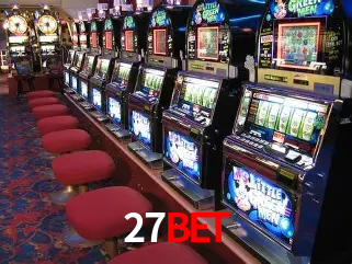 A Emoção da Loteria na 27bet: Uma Chance de Mudança de Vida