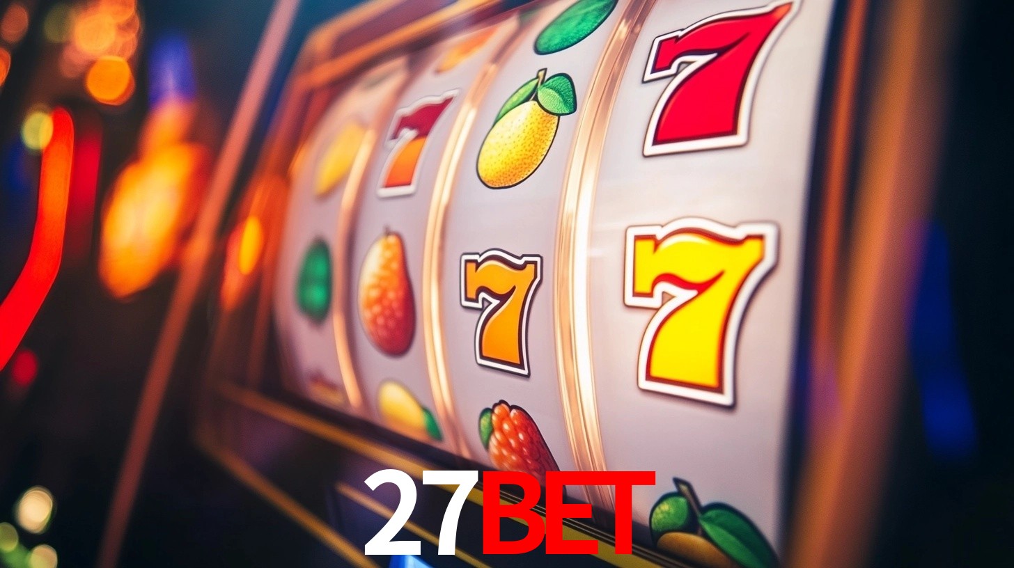 Premium Interface 27bet
