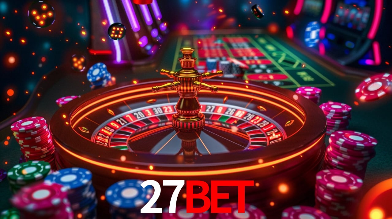 Interface Premium 27bet