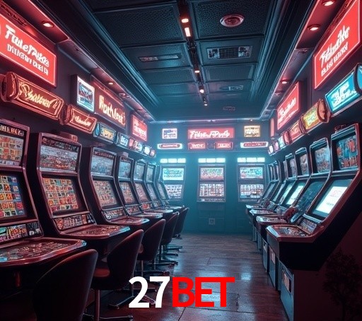 Ofertas Exclusivas 27bet
