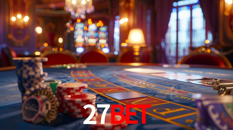 Security Systems 27bet
