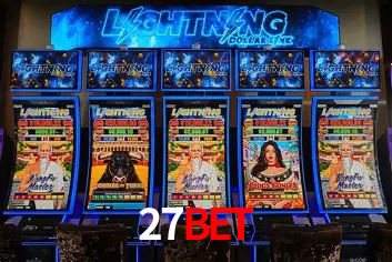 Inovações de Jogos na 27bet: O Futuro das Experiências Interativas
