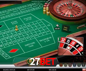 27bet cassino online