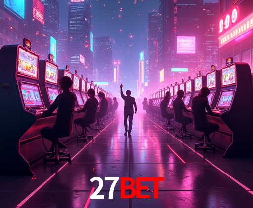 Mesa de Blackjack 27bet