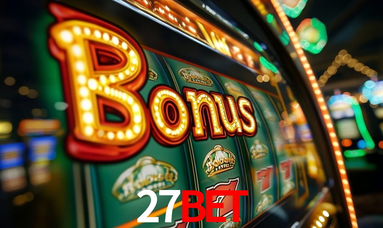 27bet Plataforma