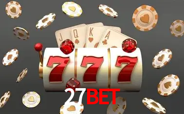 A Experiência Imersiva dos Cassinos Ao Vivo no 27bet