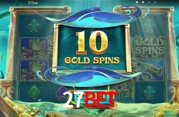 Descubra a Magia dos Jogos de Arcade no 27bet