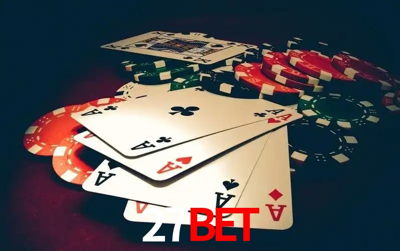 27bet Slots