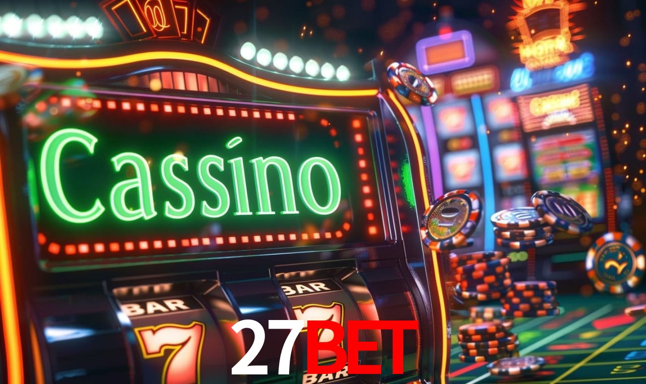 Cadastro Rápido 27bet