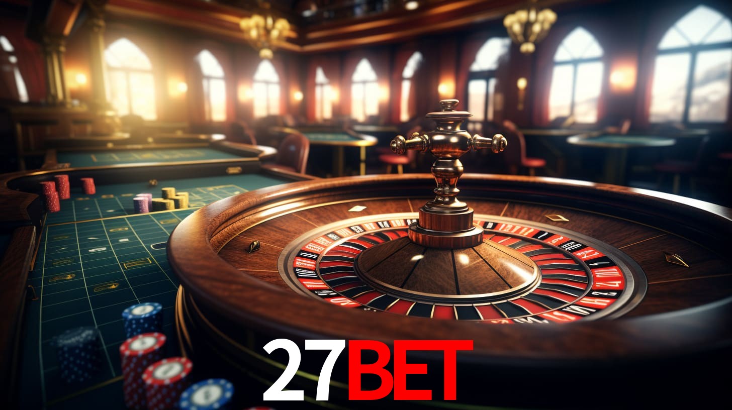 VIP Casino 27bet
