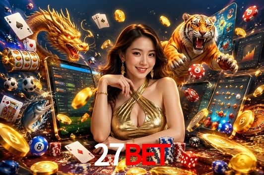 Account Benefits 27bet