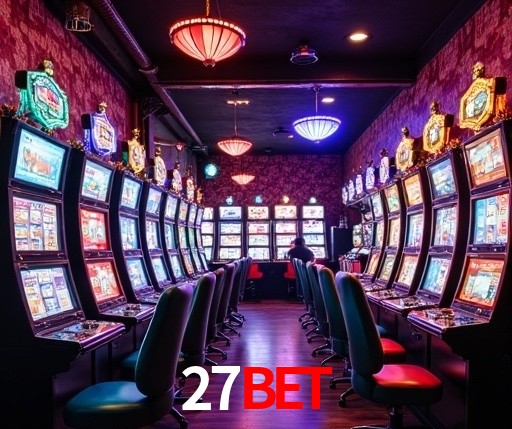 27bet login