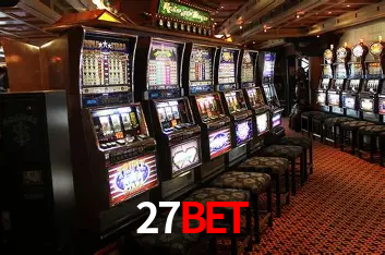 Descubra o Programa VIP da 27bet: Vantagens Exclusivas para Jogadores