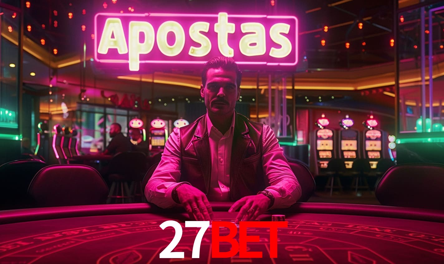 Desvendando o Mundo dos Jogos Virtuais na 27bet