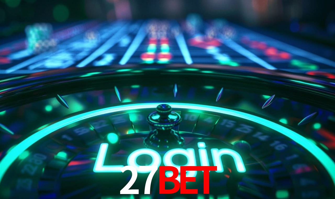 Apostas de Tênis 27bet