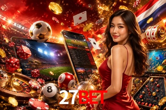 Platform Technology 27bet