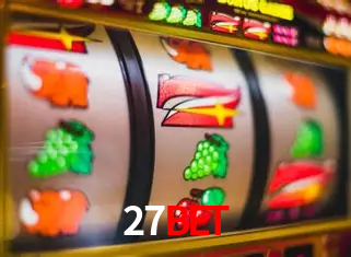 A Experiência Imersiva dos Cassinos Ao Vivo no 27bet