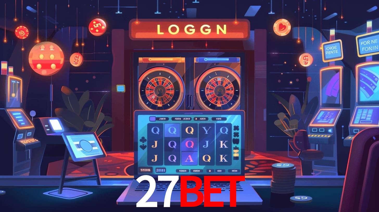 Integração de APIs 27bet