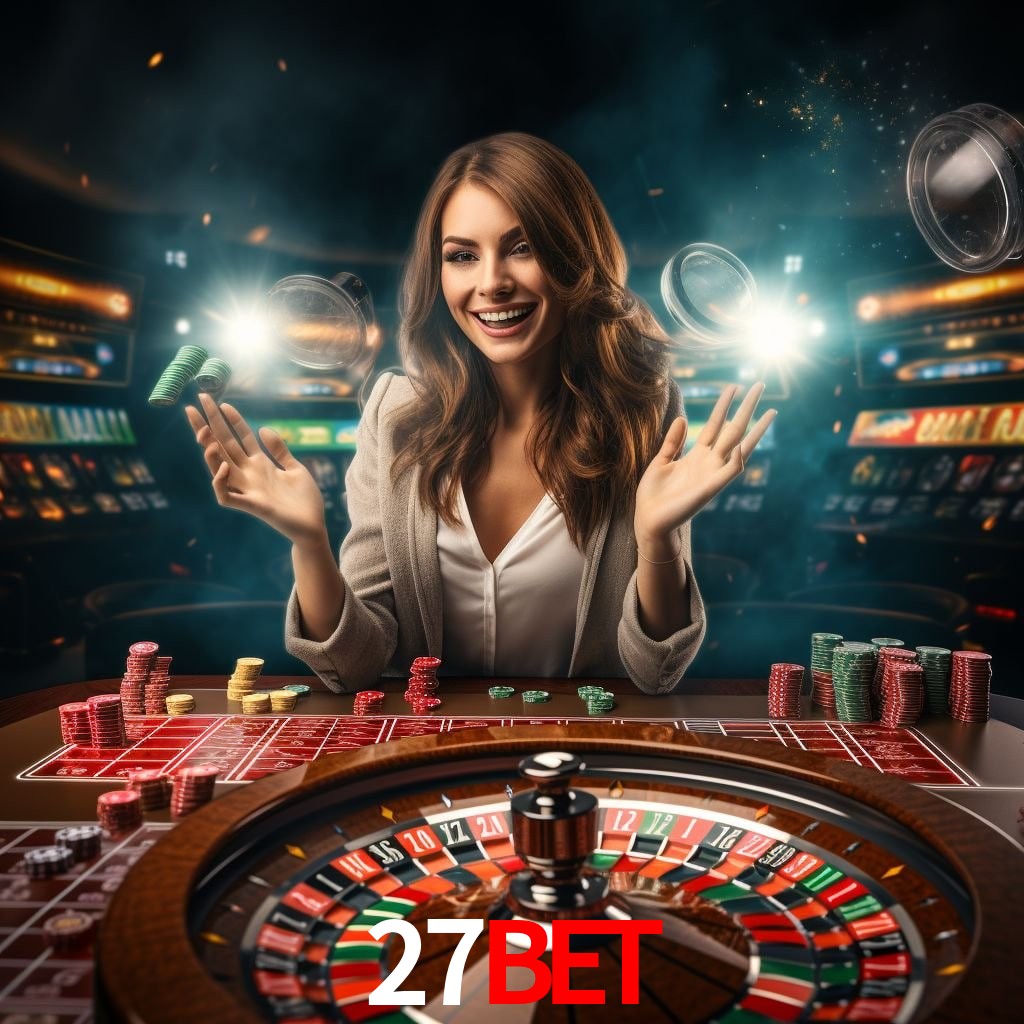 Ofertas Imperdíveis na 27bet: Promoções e Bônus Que Valem a Pena